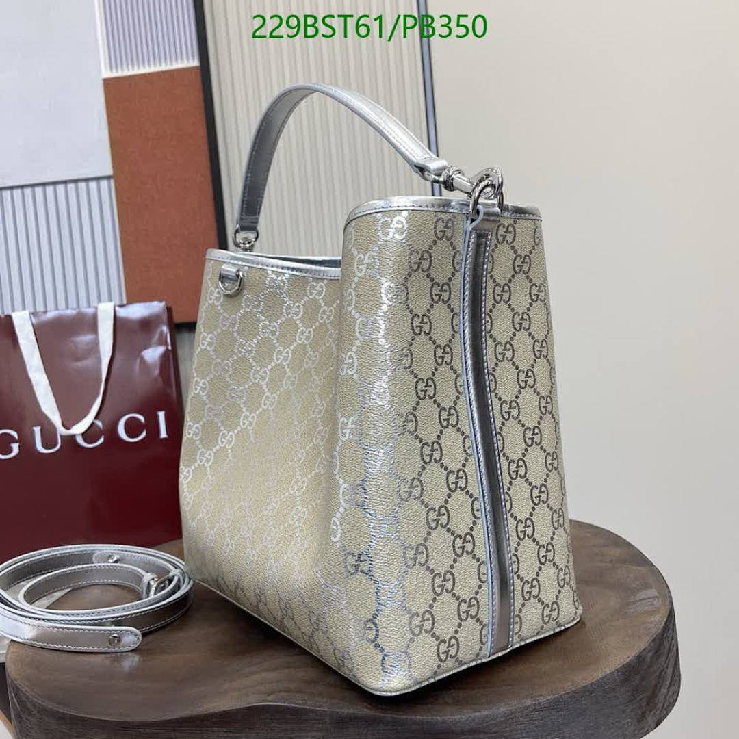 Gucci-Bag-Mirror Quality Code: PB350 $: 229USD