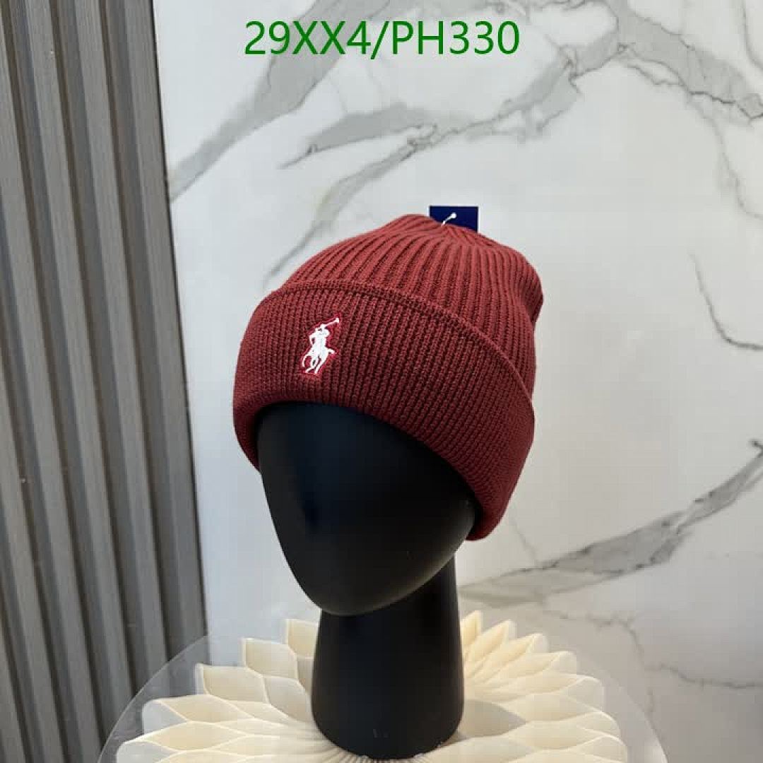 Ralph Lauren-Cap(Hat) Code: PH330 $: 29USD