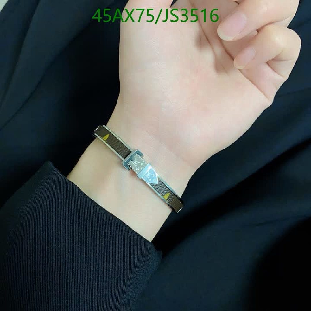 LV-Jewelry Code: JS3516 $: 45USD