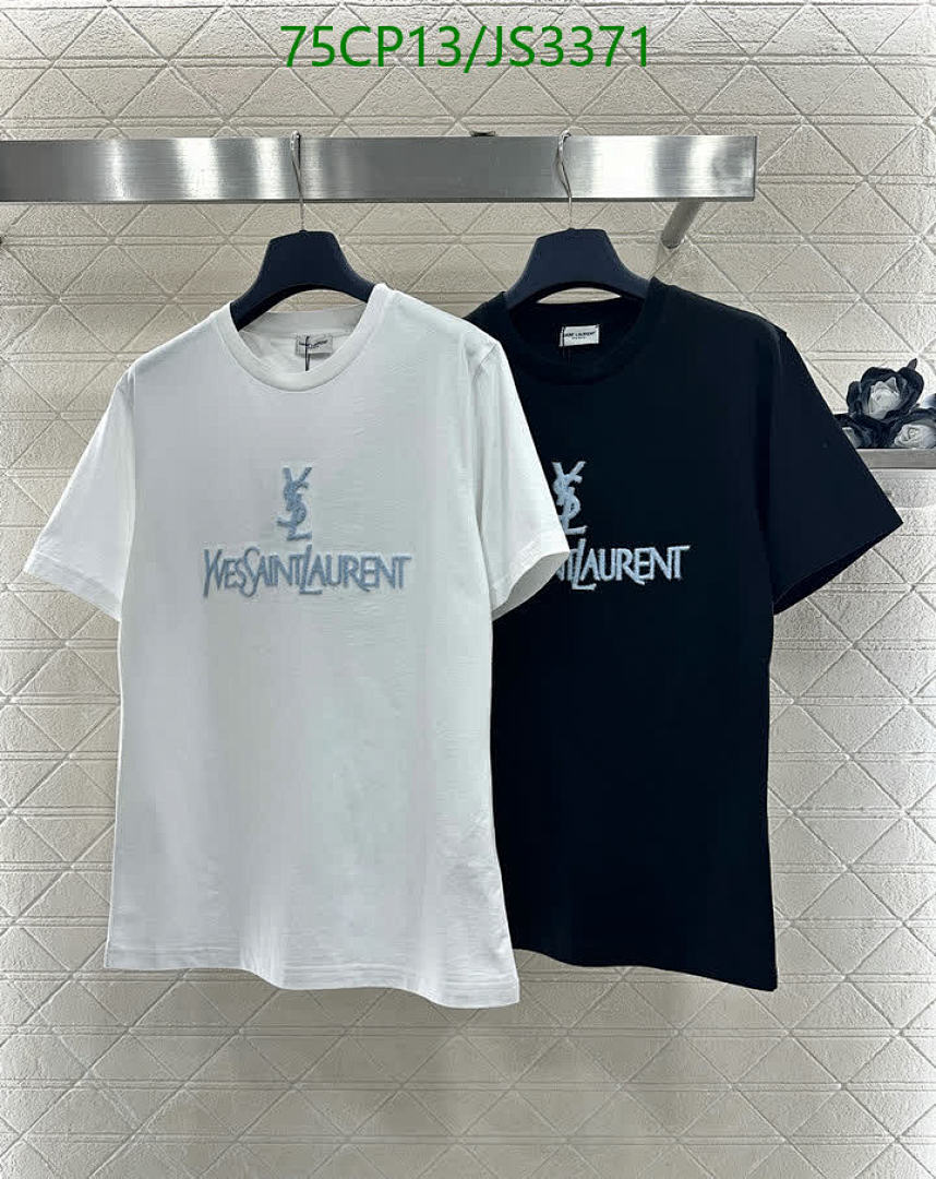 YSL-Clothing Code: JS3371 $: 75USD