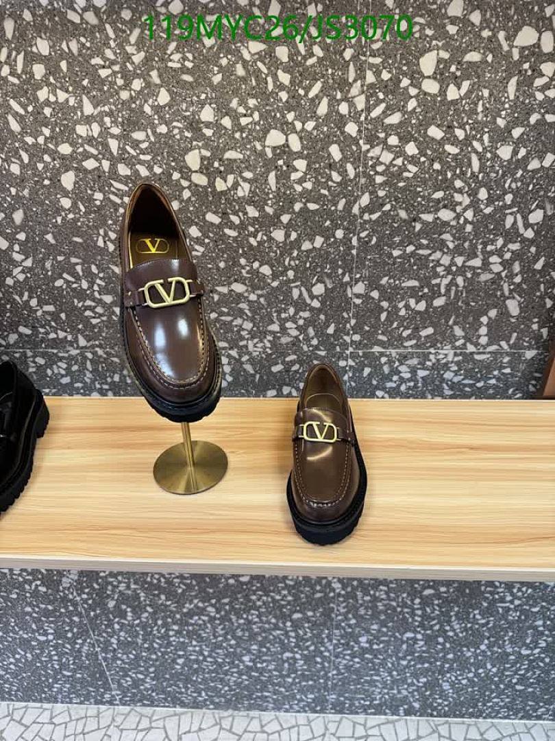 Valentino-Women Shoes Code: JS3070 $: 119USD