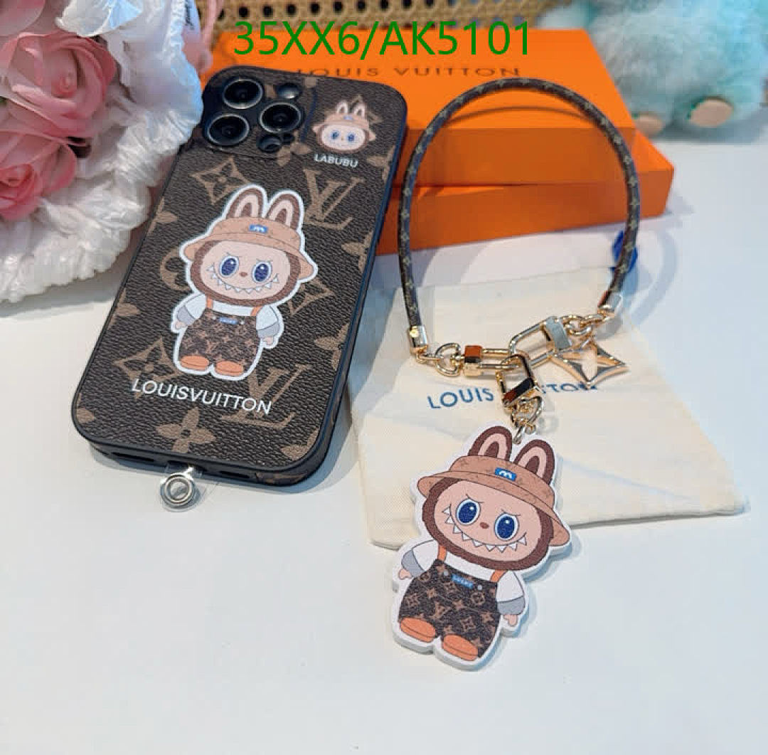 LV-Key pendant Code: AK5101 $: 35USD