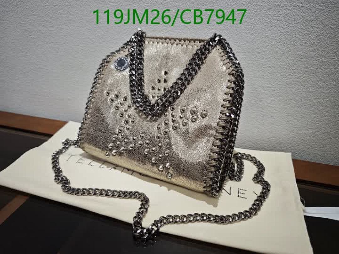 Stella McCartney-Bag-Mirror Quality Code: CB7947