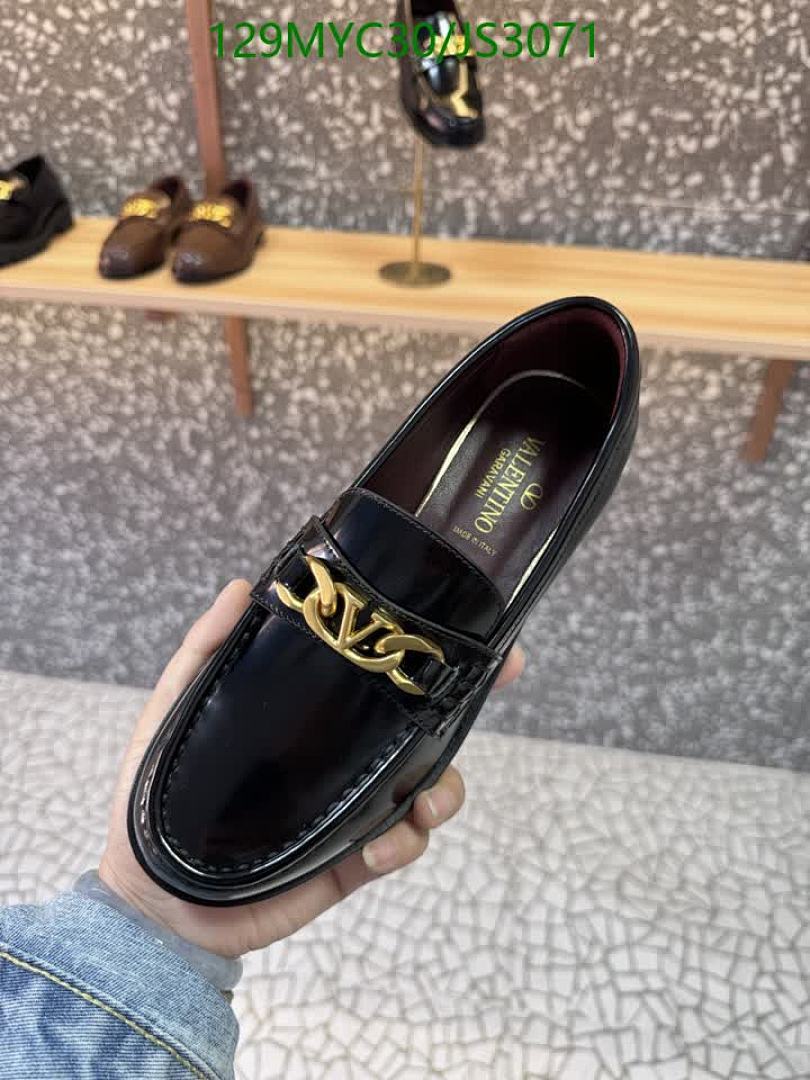 Valentino-Women Shoes Code: JS3071 $: 129USD