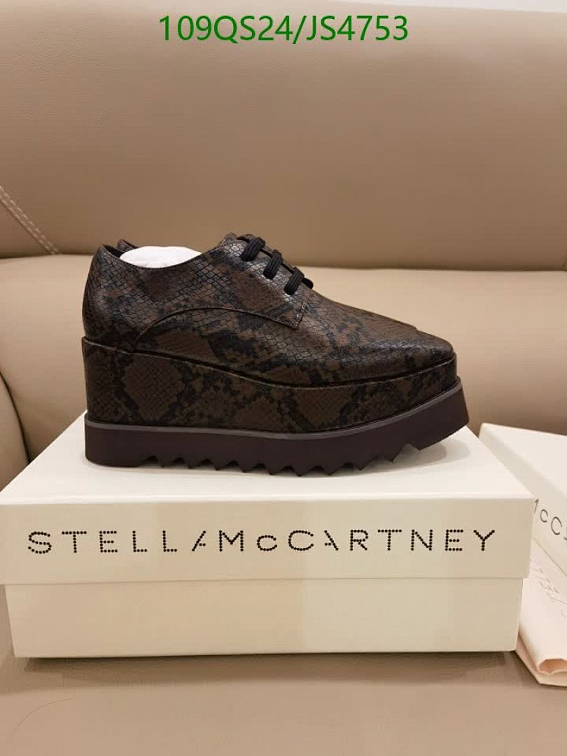 Stella-McCartney-Women Shoes Code: JS4753 $: 109USD