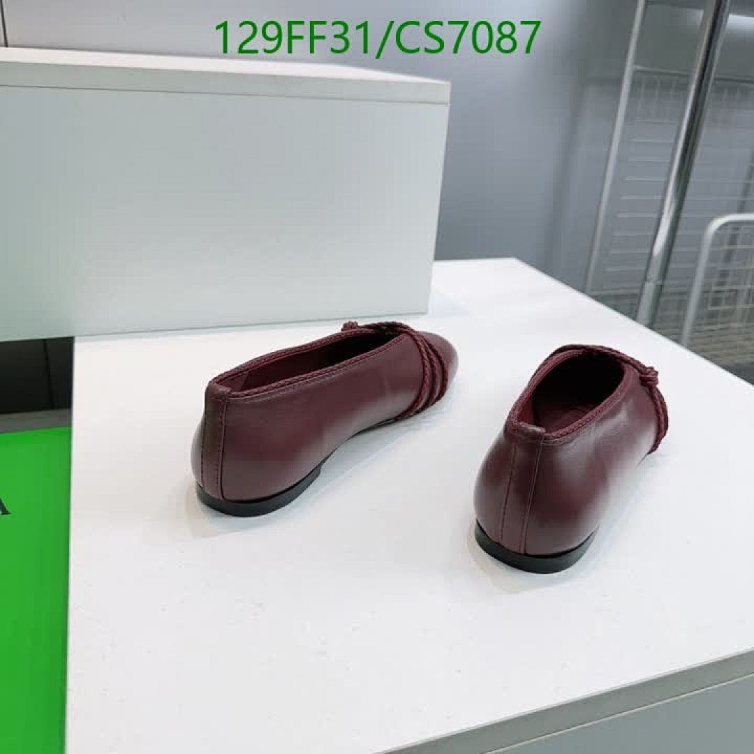 BV-Women Shoes Code: CS7087 $: 129USD