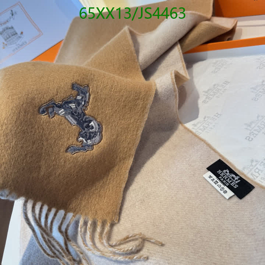 Hermes-Scarf Code: JS4463 $: 65USD