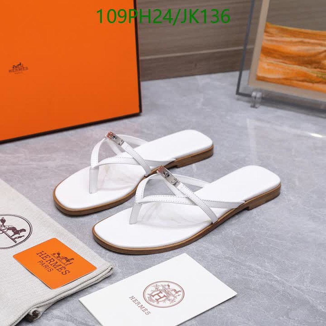 Hermes-Women Shoes Code: JK136 $: 109USD