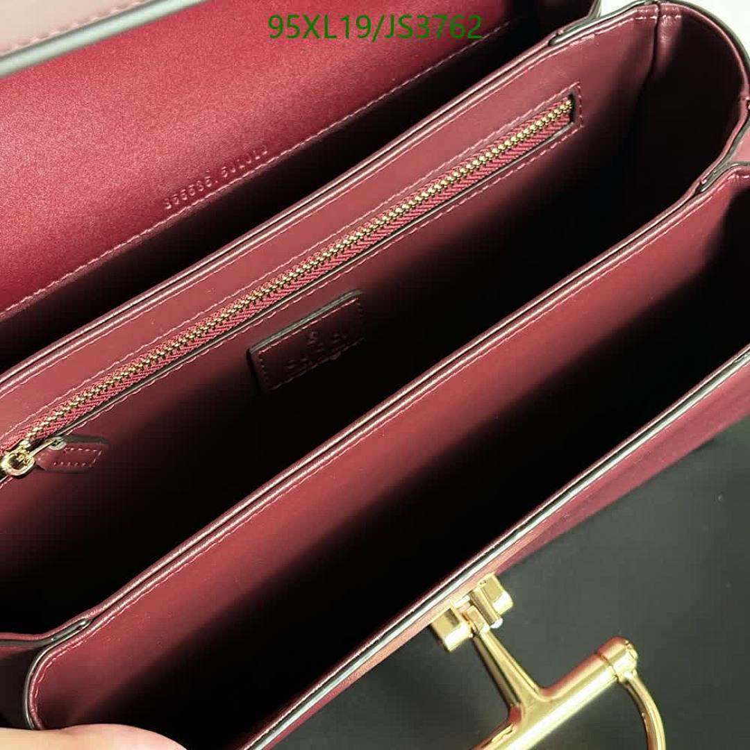 Gucci-Bag-4A Quality Code: JS3762 $: 95USD