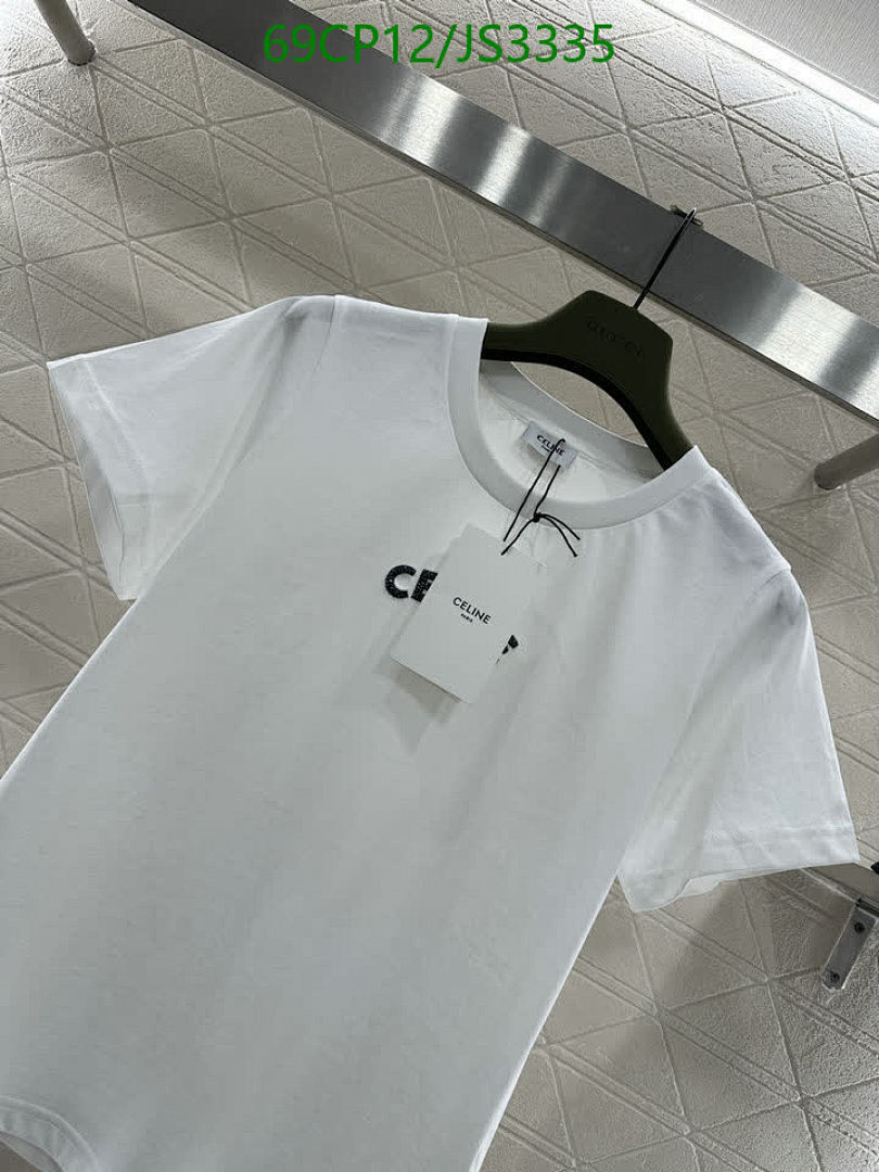 Celine-Clothing Code: JS3335 $: 69USD