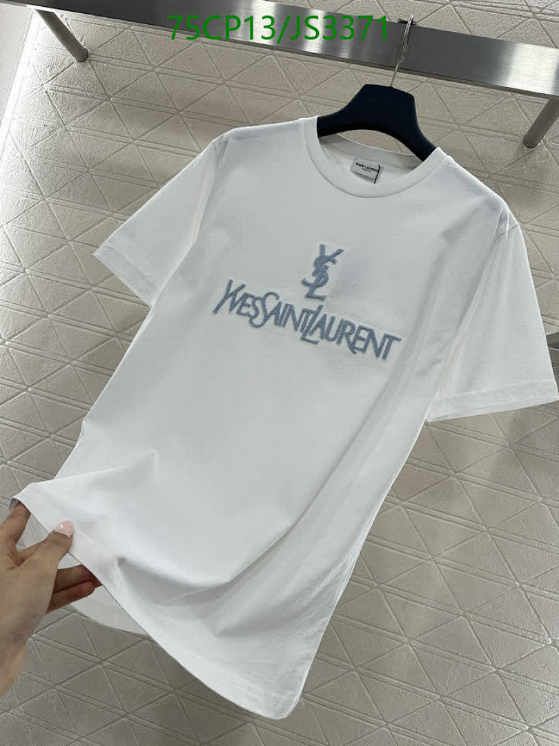 YSL-Clothing Code: JS3371 $: 75USD