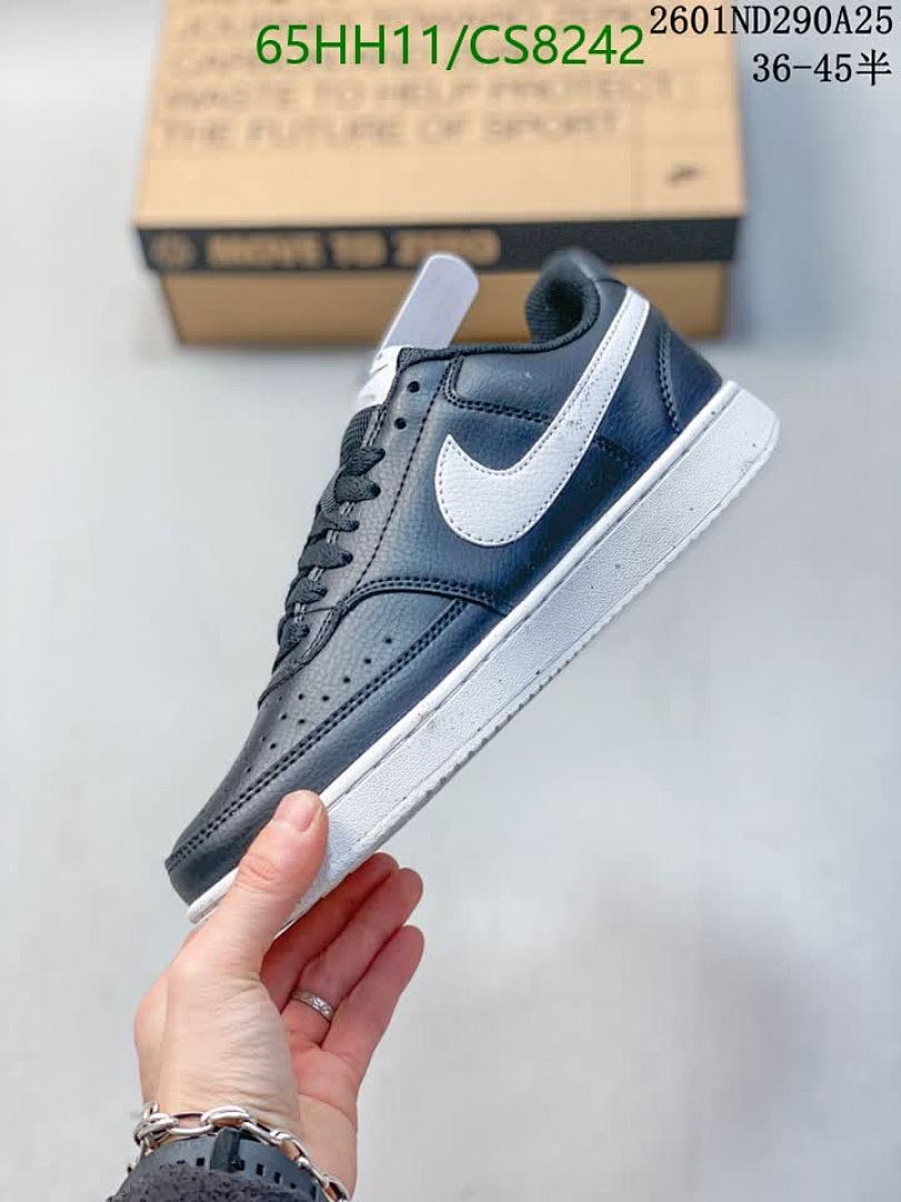 NIKE-Women Shoes Code: CS8242 $: 65USD