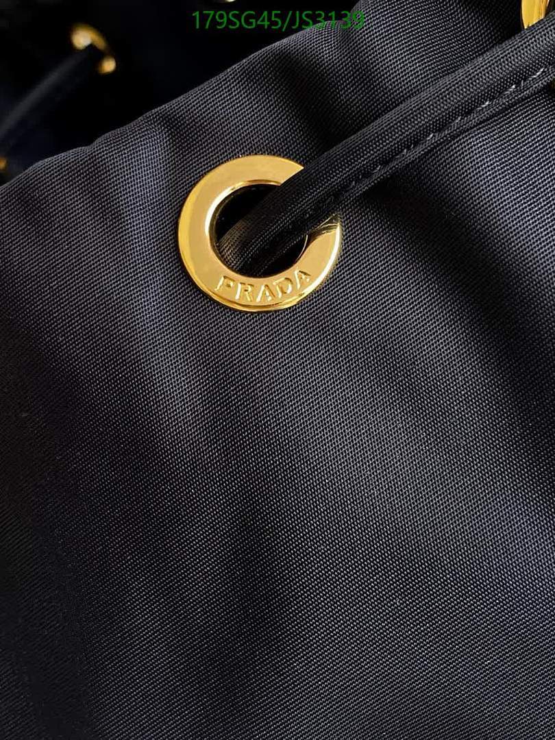 Prada-Bag-Mirror Quality Code: JS3139 $: 179USD