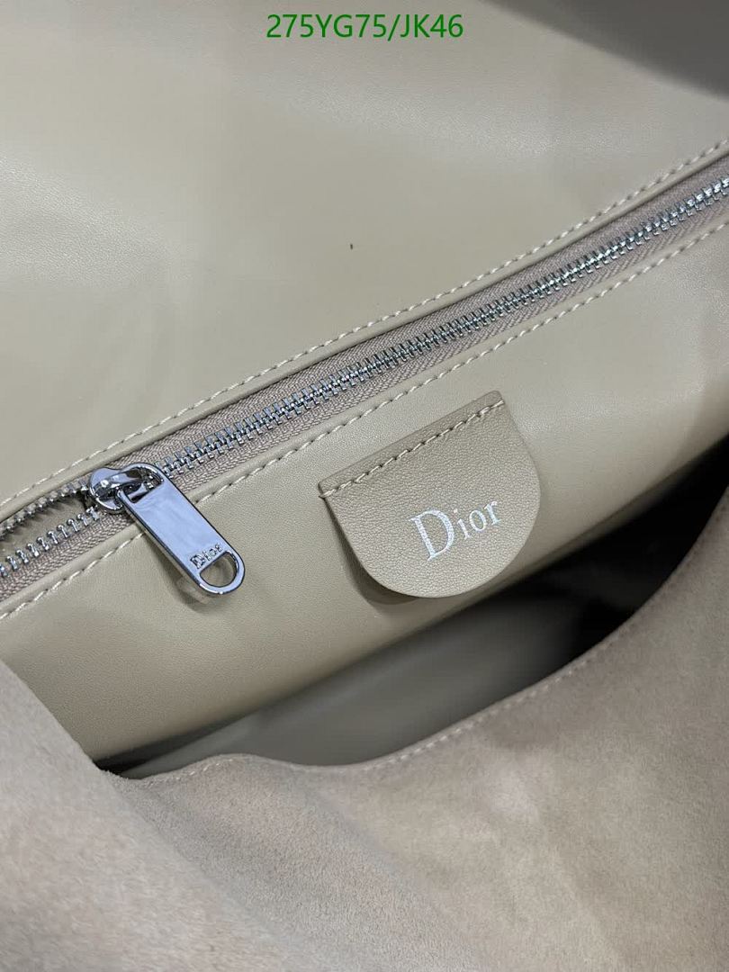 Dior-Bag-Mirror Quality Code: JK46 $: 275USD