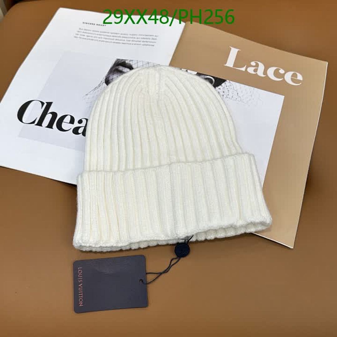 LV-Cap(Hat) Code: PH256 $: 29USD