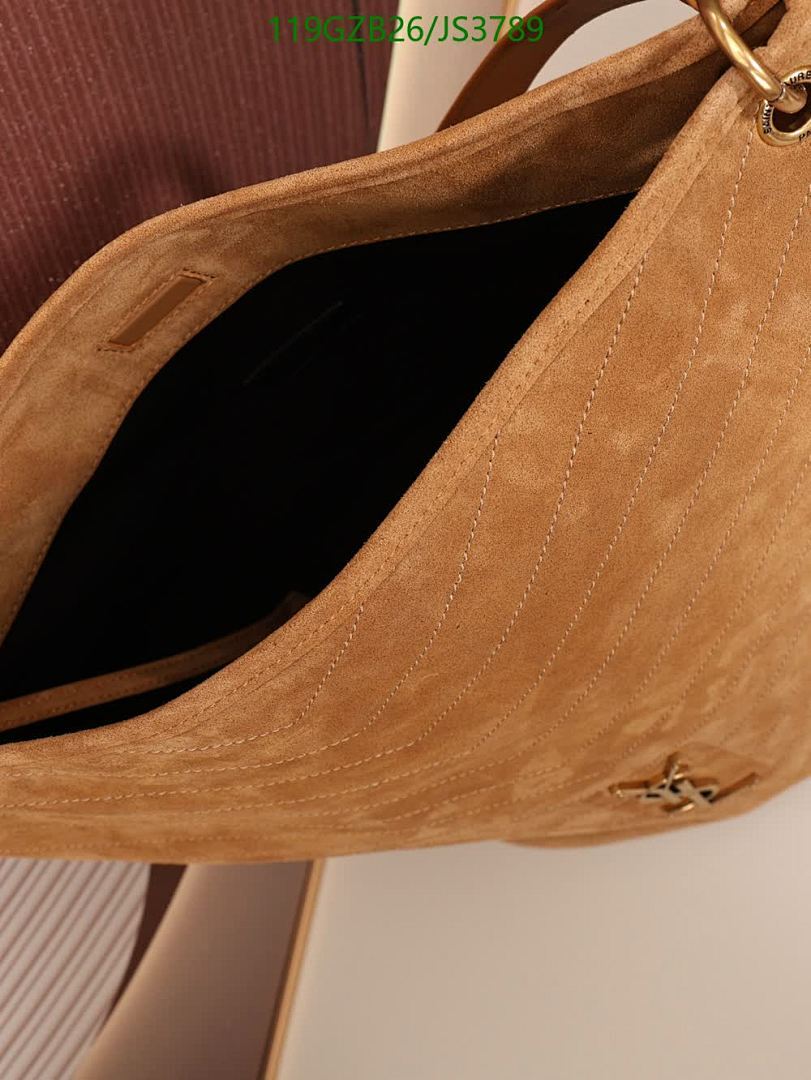 YSL-Bag-4A Quality Code: JS3789 $: 119USD