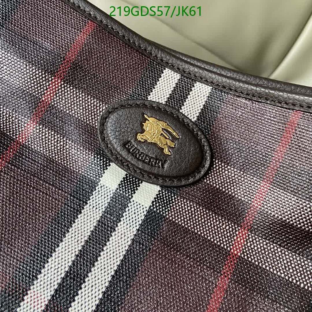 Burberry-Bag-Mirror Quality Code: JK61 $: 219USD