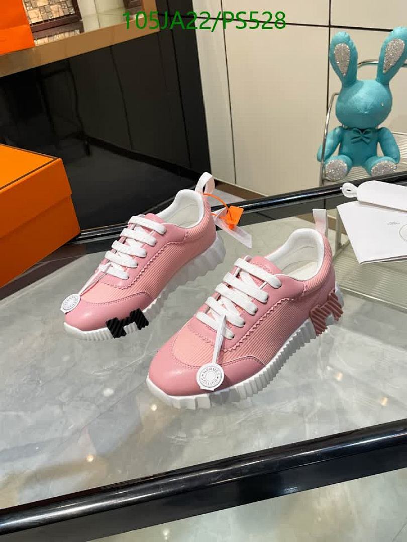 Hermes-Men shoes Code: PS528 $: 105USD