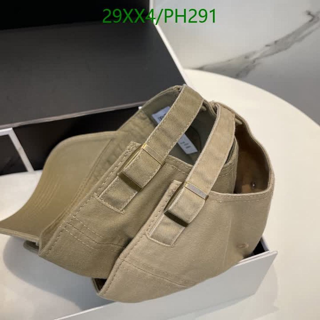 Loewe-Cap(Hat) Code: PH291 $: 29USD