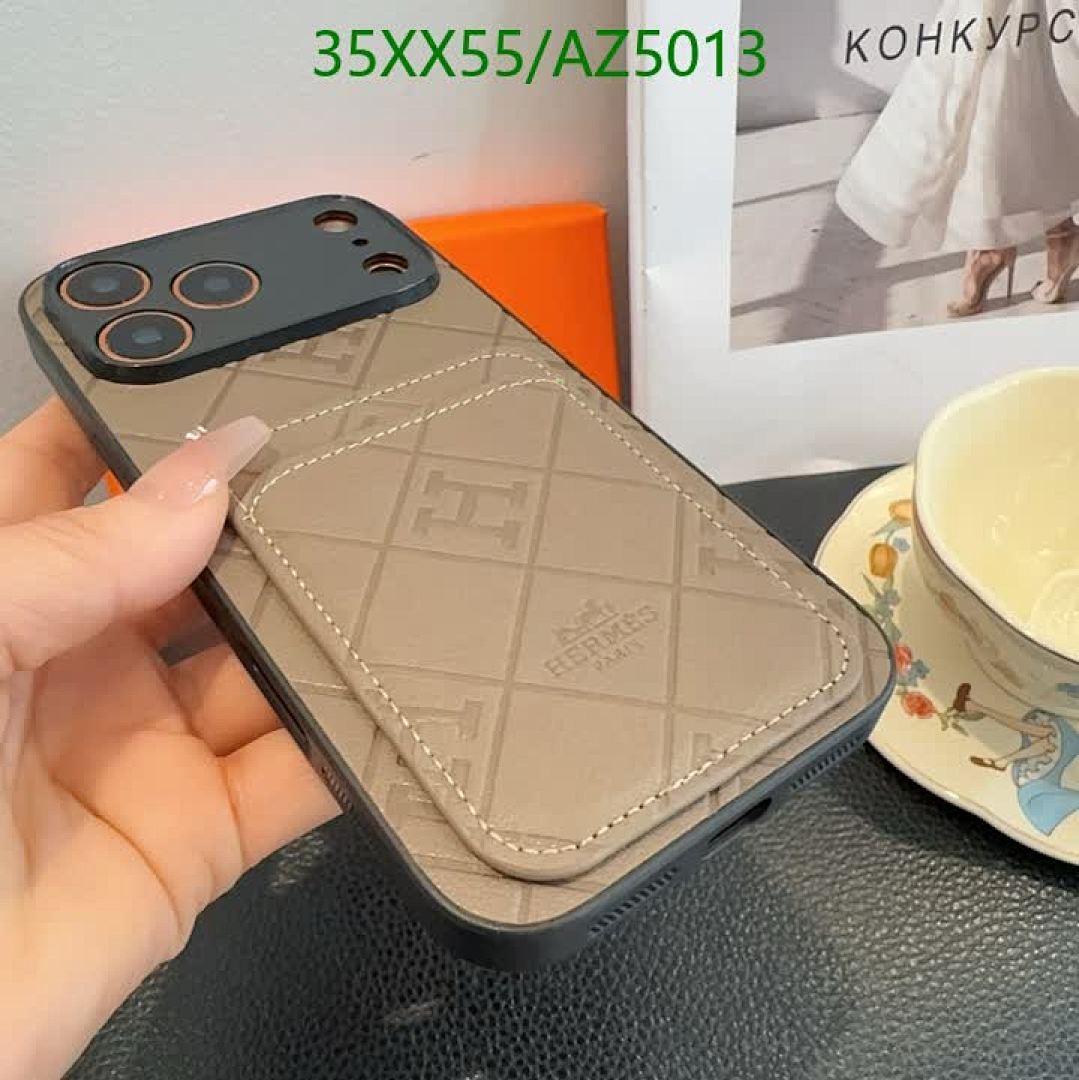 Hermes-Phone Case Code: AZ5013 $: 35USD