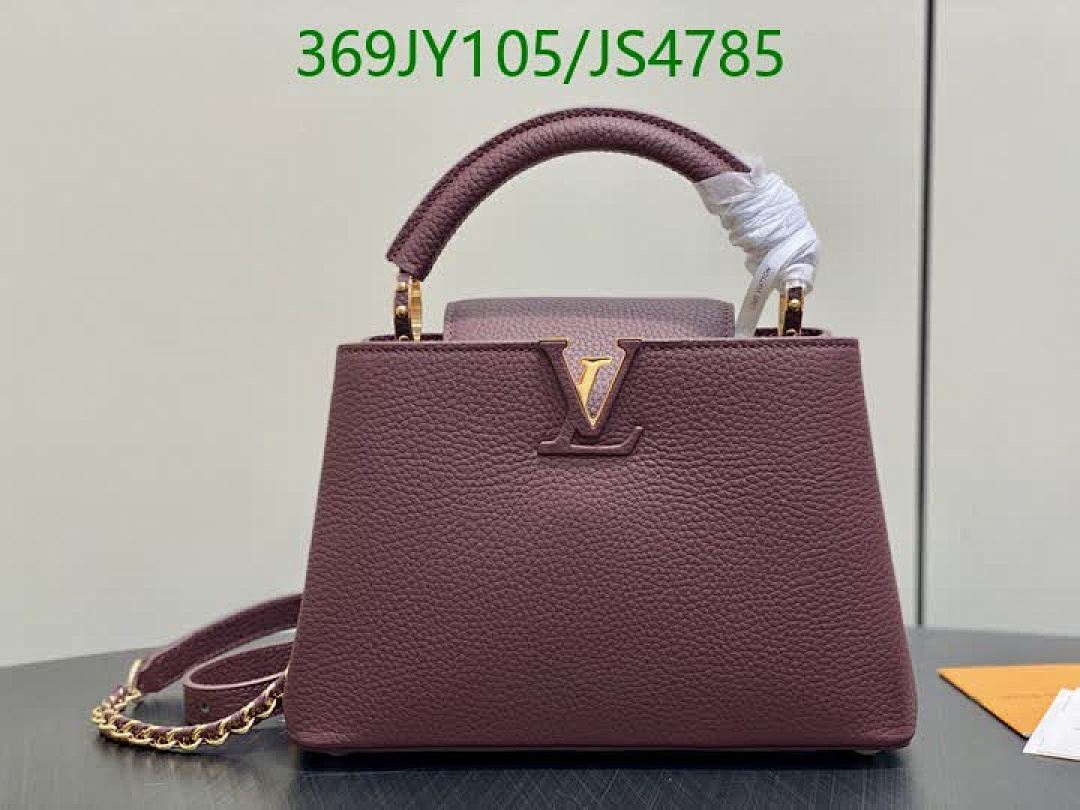 LV-Bag-Mirror Quality Code: JS4785 $: 369USD