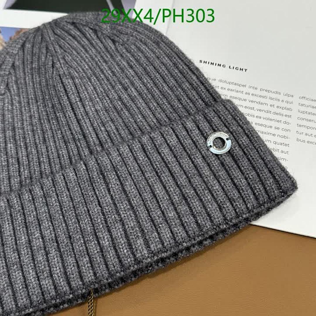 Lora Piana-Cap(Hat) Code: PH303 $: 29USD