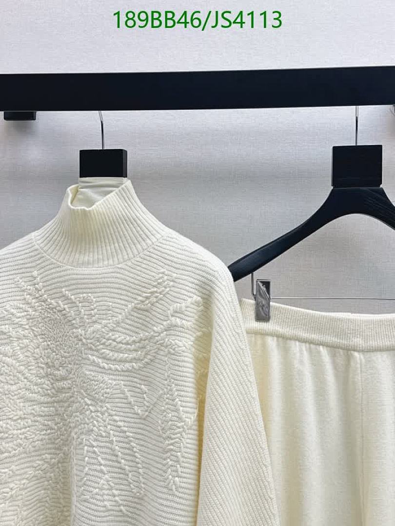 Hermes-Clothing Code: JS4113 $: 189USD