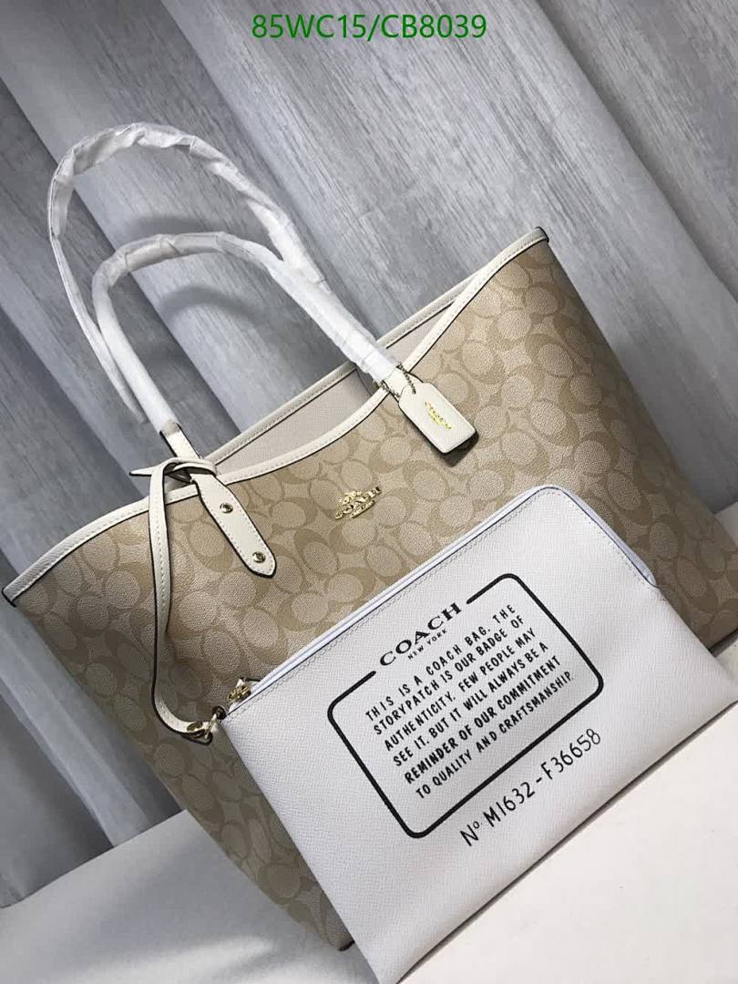 Coach-Bag-4A Quality Code: CB8039 $: 85USD