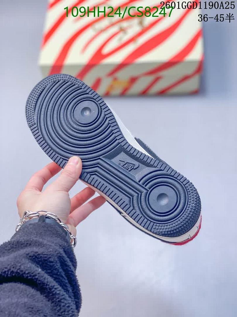 NIKE-Women Shoes Code: CS8247 $: 109USD