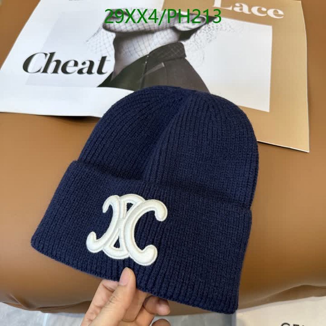 Celine-Cap(Hat) Code: PH213 $: 29USD