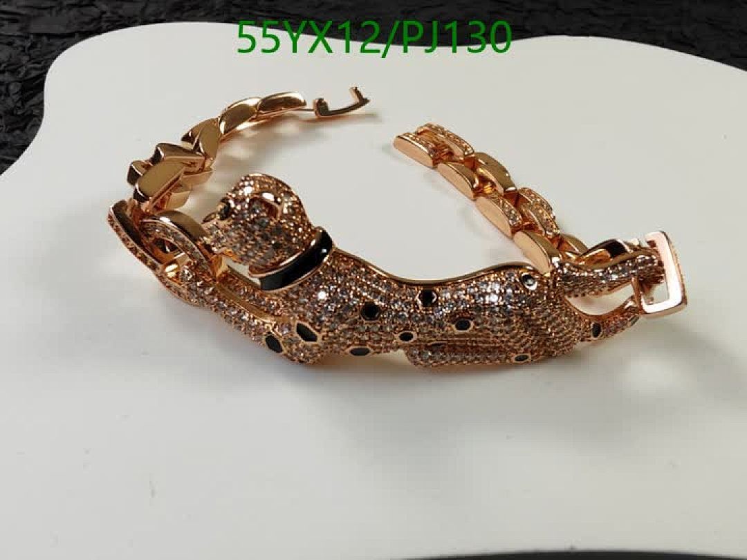 Cartier-Jewelry Code: PJ130 $: 55USD