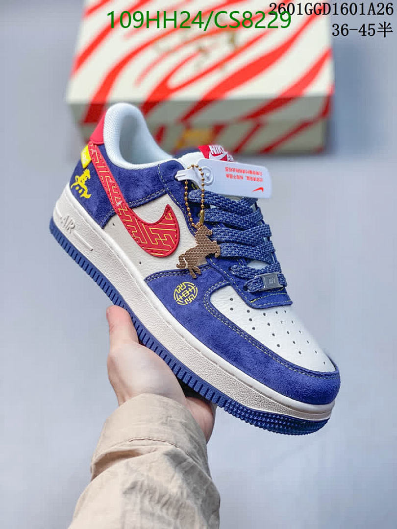 NIKE-Women Shoes Code: CS8229 $: 109USD