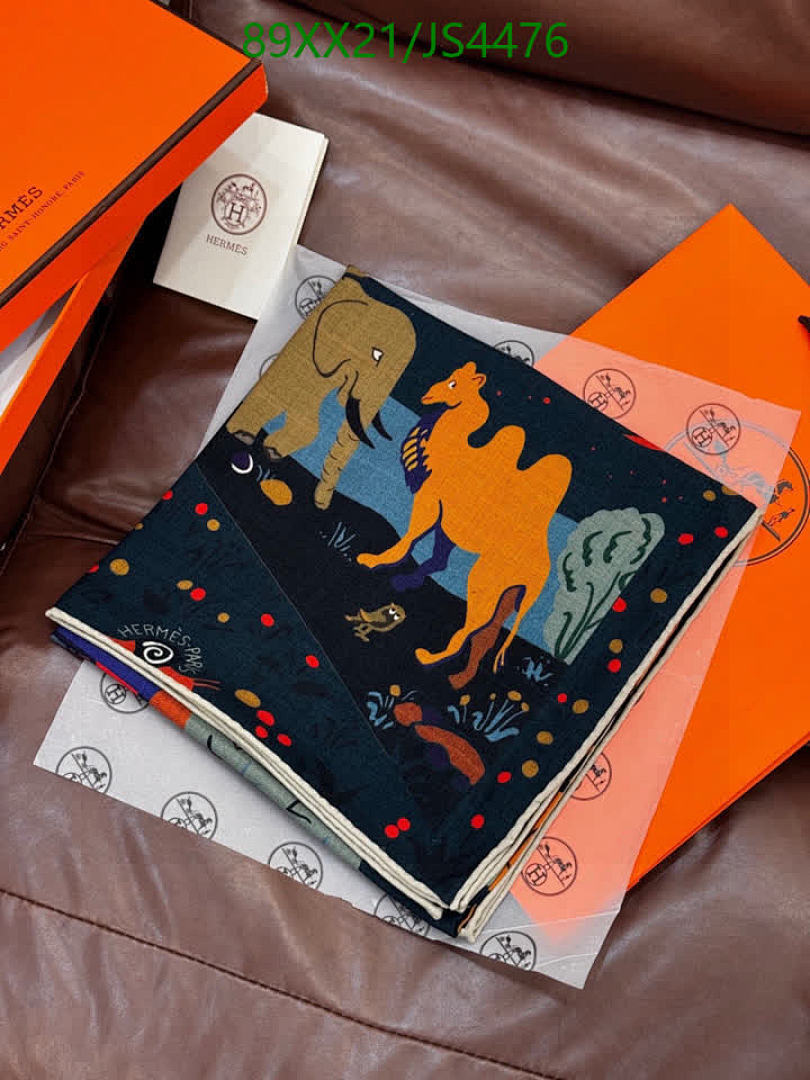 Hermes-Scarf Code: JS4476 $: 89USD