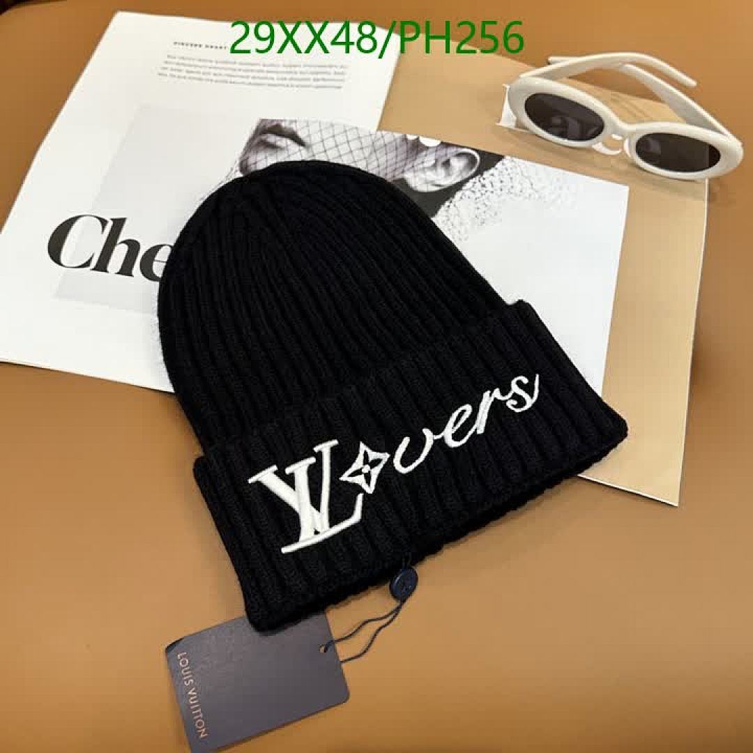 LV-Cap(Hat) Code: PH256 $: 29USD