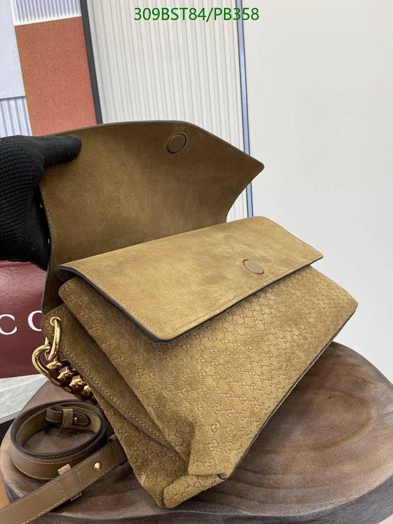 Gucci-Bag-Mirror Quality Code: PB358 $: 309USD