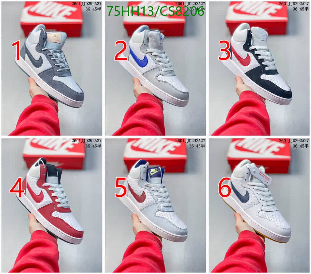 NIKE-Women Shoes Code: CS8206 $: 75USD