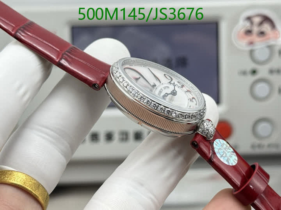 Breguet-Watch-Mirror Quality Code: JS3676 $: 500USD