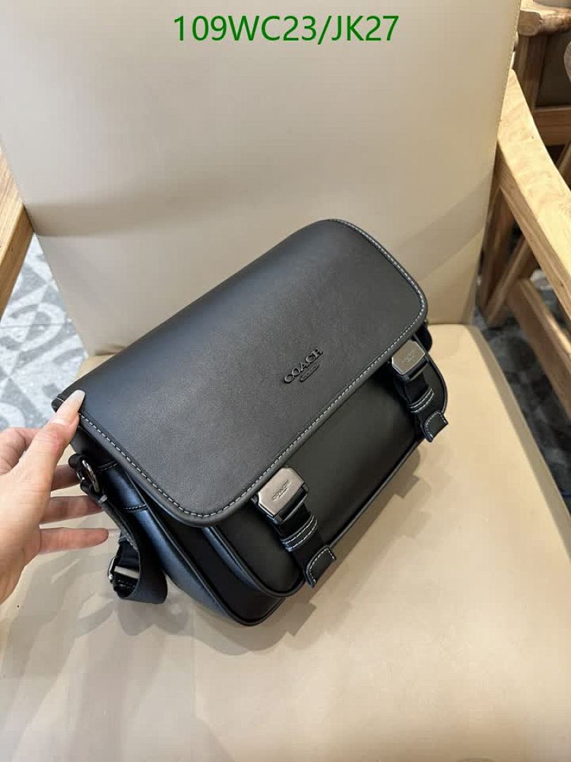 Coach-Bag-4A Quality Code: JK27 $: 109USD