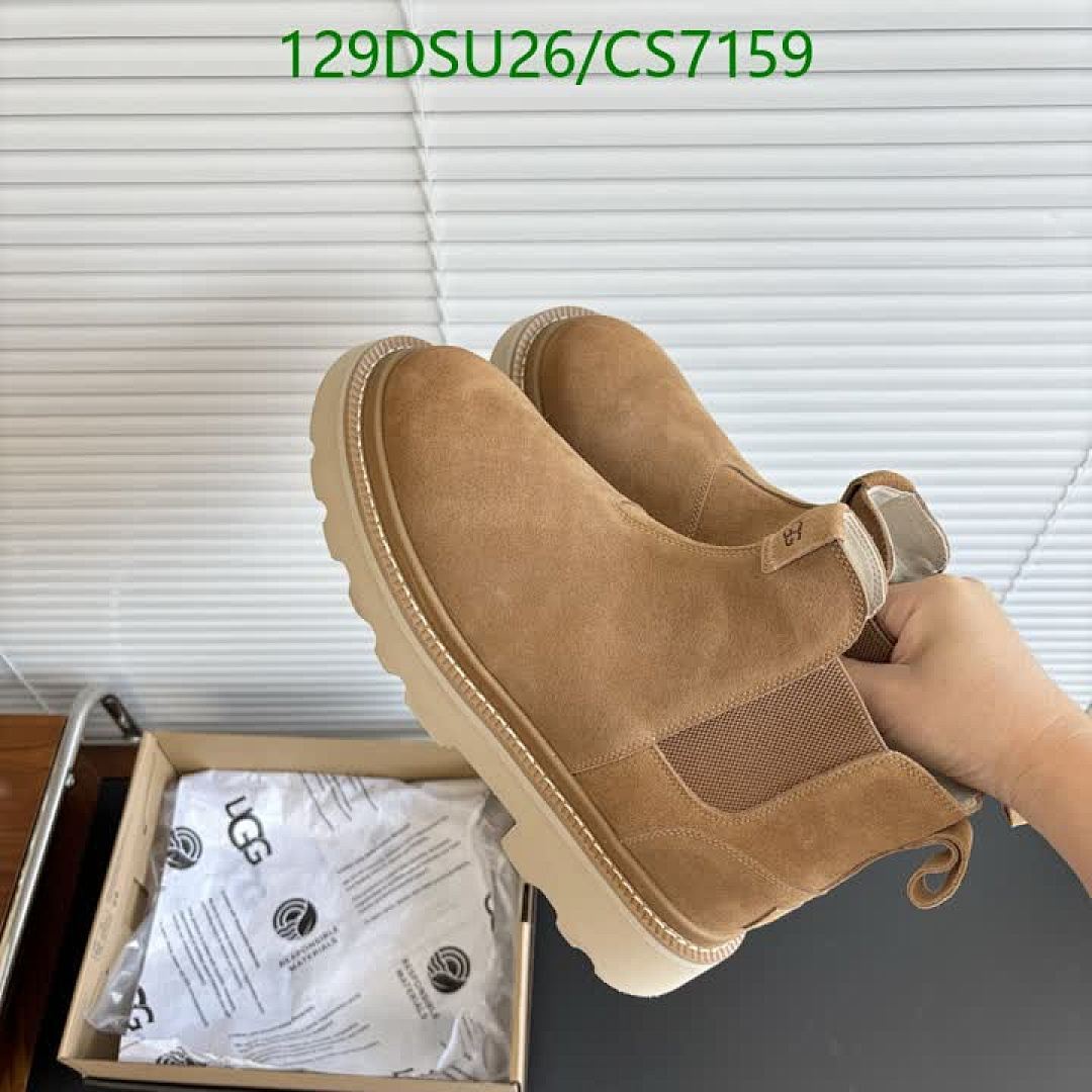 UGG-Women Shoes Code: CS7159 $: 129USD