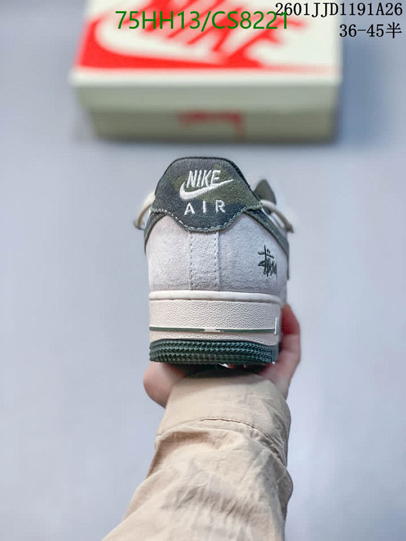 NIKE-Women Shoes Code: CS8221 $: 75USD