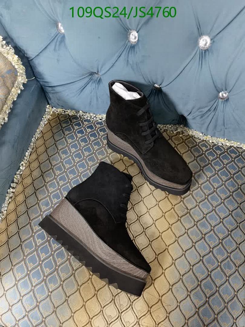 Stella-McCartney-Women Shoes Code: JS4760 $: 109USD