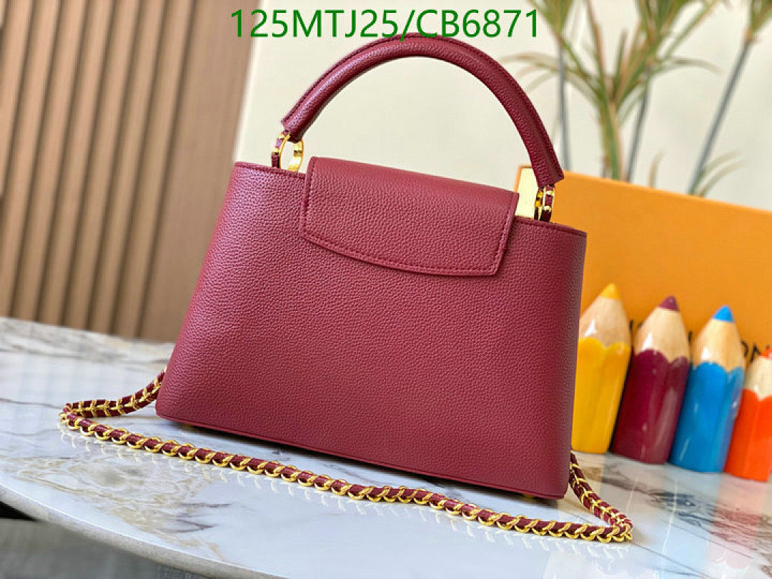 LV-Bag-4A Quality Code: CB6871