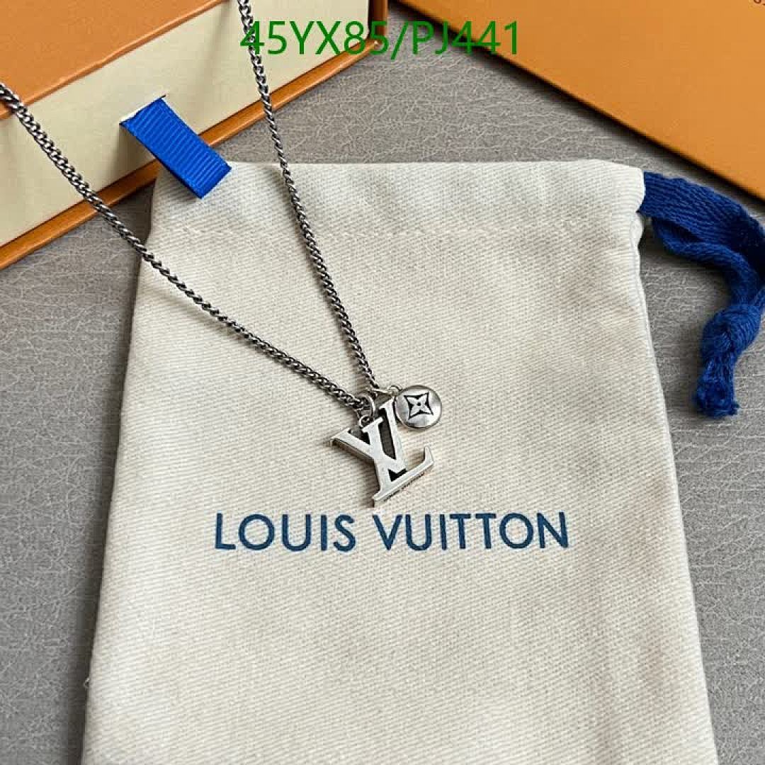 LV-Jewelry Code: PJ441 $: 45USD