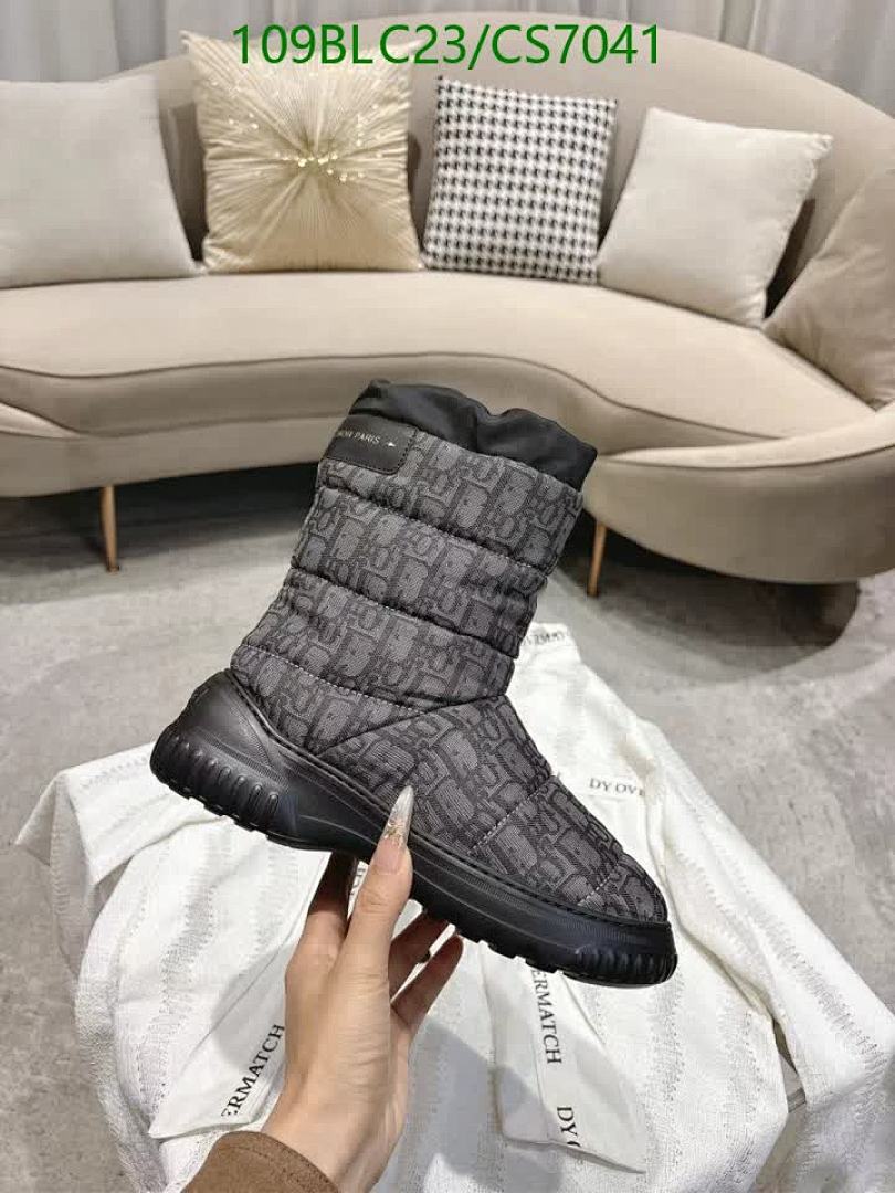 Boots-Women Shoes Code: CS7041 $: 109USD