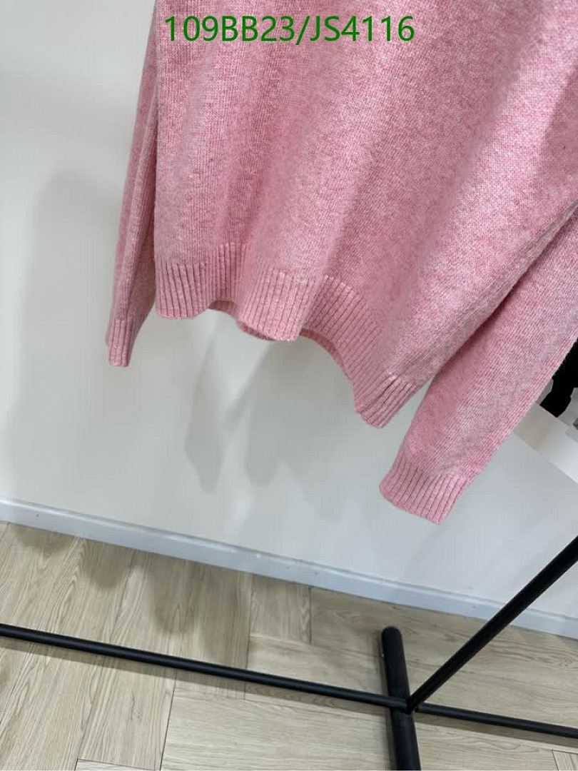 Loewe-Clothing Code: JS4116 $: 109USD