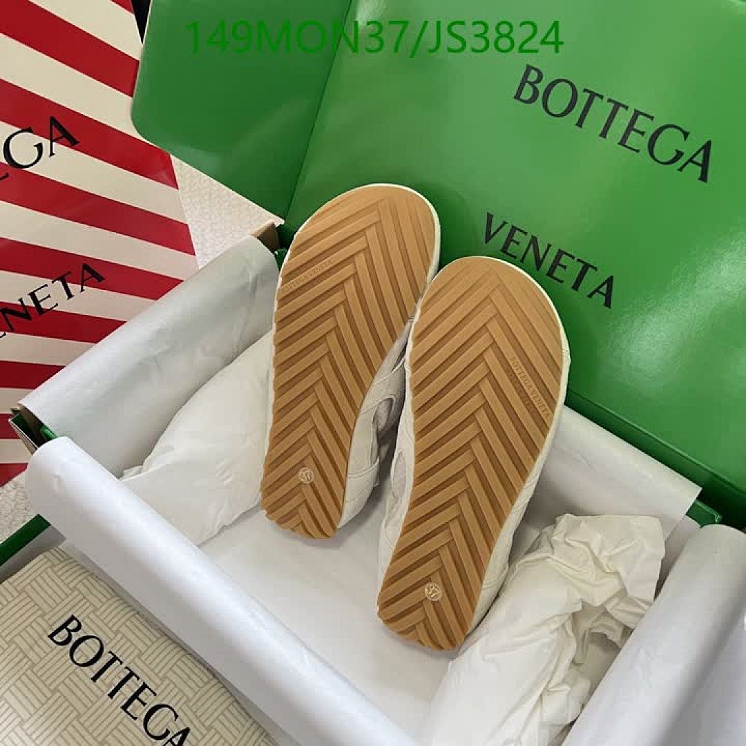 BV-Women Shoes Code: JS3824 $: 149USD