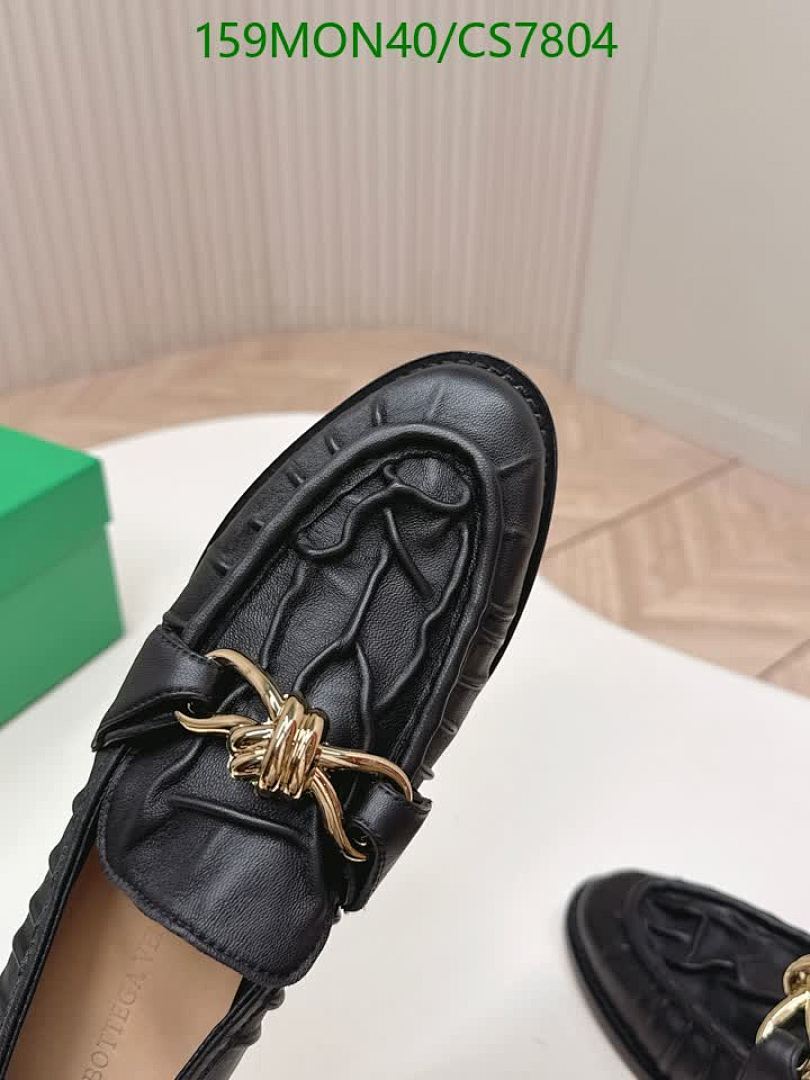 BV-Women Shoes Code: CS7804 $: 159USD