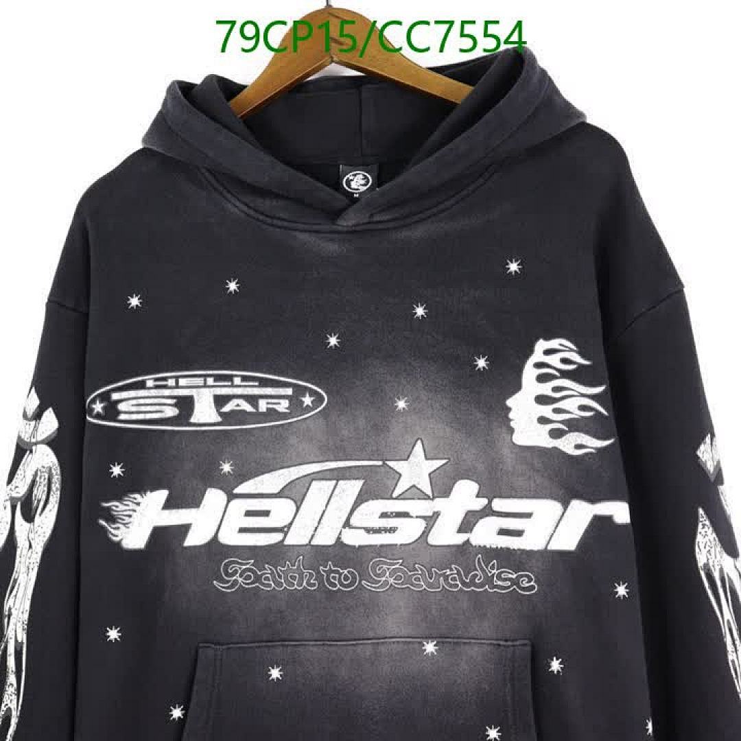 Hellstar-Clothing Code: CC7554 $: 79USD