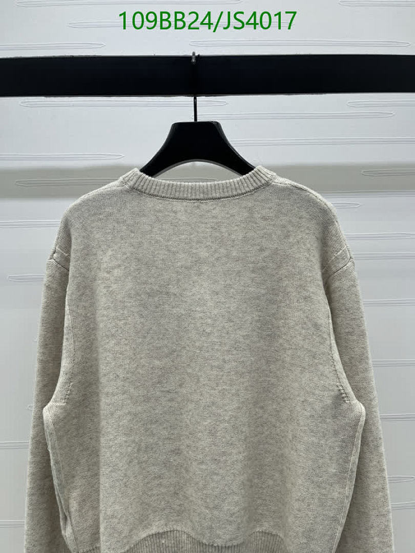 Gucci-Clothing Code: JS4017 $: 109USD