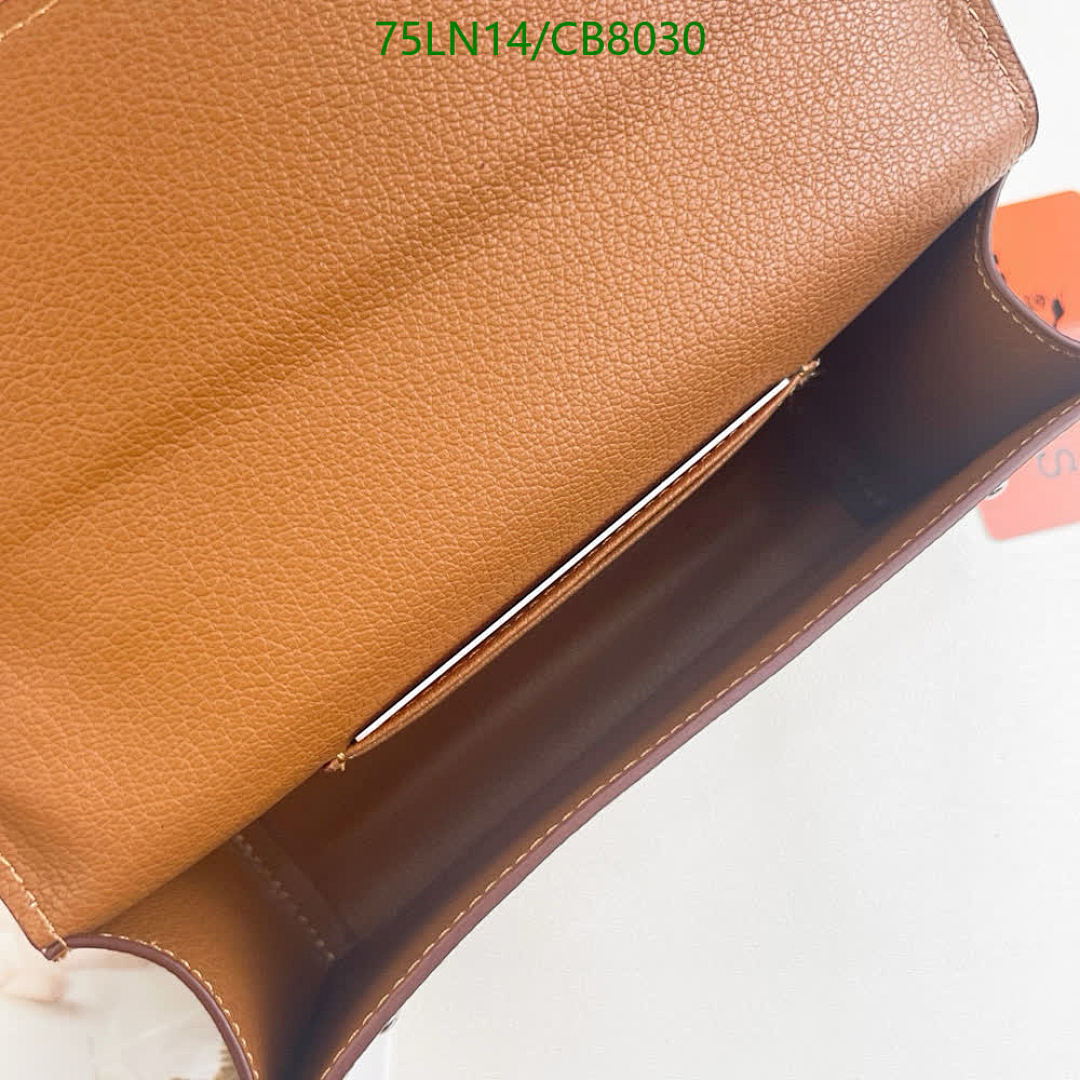 Hermes-Bag-4A Quality Code: CB8030 $: 75USD